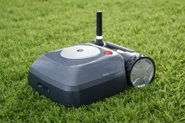 Robot tagliaerba iRobot Terra