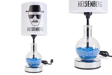 Lampada di Heisenberg