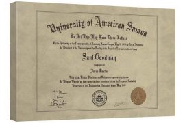 Laurea di Better Call Saul Laurea Better Call Saul