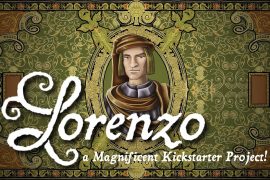 Lorenzo il Magnifico: La congiura dei Pazzi Lorenzo il Magnifico: La congiura dei pazzi
