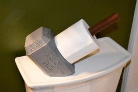 Mjolnir Portarotolo Mjolnir Portarotolo