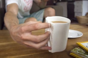Mug da scalatore