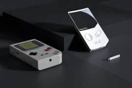 Nintendo Flex Nintendo Flex
