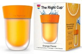 Bicchiere inganna cervello The Right Cup - Bicchiere inganna cervello