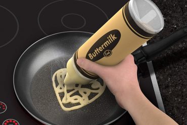 Pastello a cera per Pancake