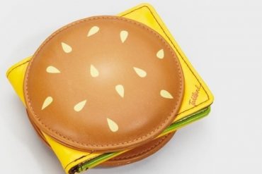 Portafoglio Hamburger