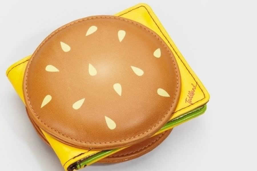Portafoglio Hamburger portafoglio-hamburger