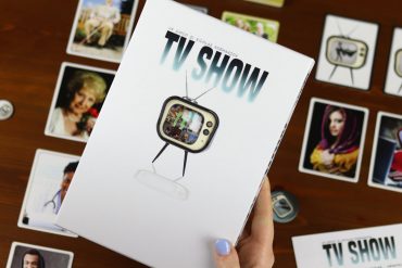 Recensione TV Show