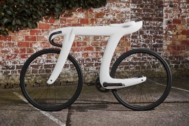 Bici da corsa Pi Greco