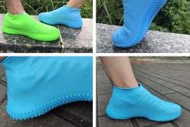 Copri scarpe in silicone Copri scarpe in silicone