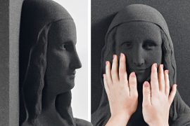 Dipinti in 3D Dipinti in 3D