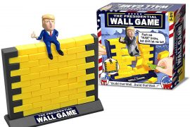 Il gioco del Muro di Trump Gioco del muro di Trump
