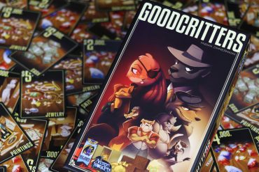 Recensione Goodcritters