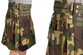 Kilt militare Kilt militare