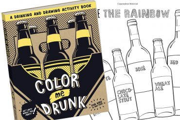 Color Me Drunk