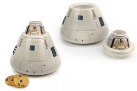 Biscottiera capsula Apollo Biscottiera capsula Apollo