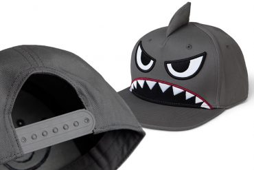 Cappellino Squalo