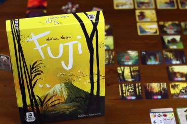 Recensione Fuji