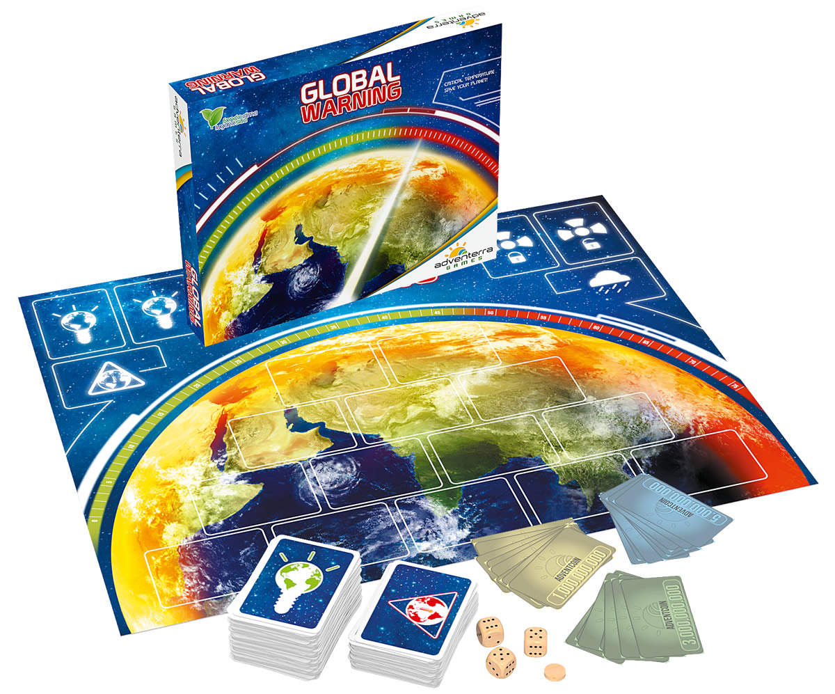 GlobalWarning