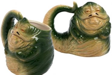 Tazza di Jabba the Hutt