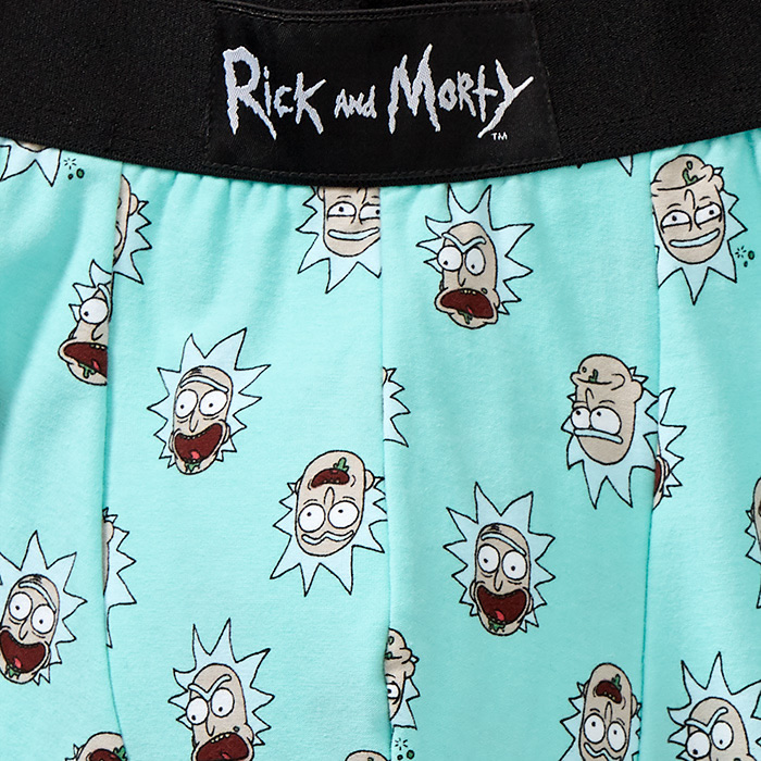 Mutande Rick