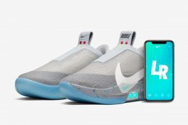 Nike Adapt BB Ritorno al Futuro Nike Adapt BB Ritorno al Futuro