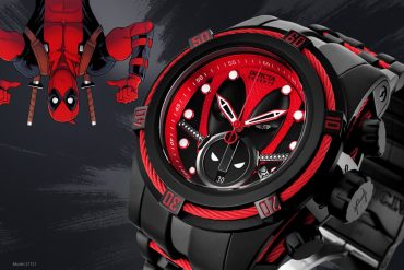 Orologi Invicta Marvel