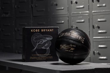 Pallone Spalding Kobe Bryant