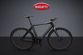 Bicicletta Bugatti Bicicletta Bugatti