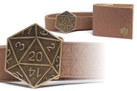Set da regalo D&D Set da regalo D&D