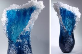 Vaso onde oceaniche Vaso onde oceaniche