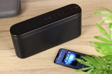 Altoparlante Bluetooth AUKEY SK-M33