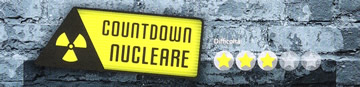 Escape Room: Countdown nucleare