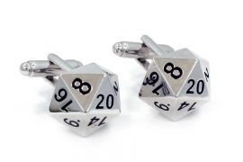 Gemelli dado da 20 Gemelli dado da 20