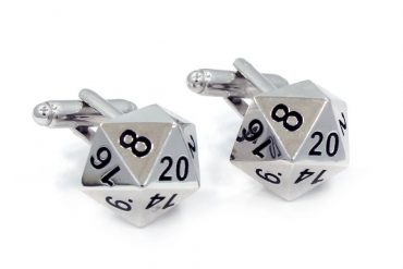 Gemelli dado da 20