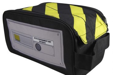 Trappola Ghostbusters porta pranzo
