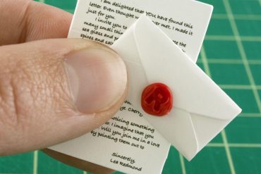Mini lettera