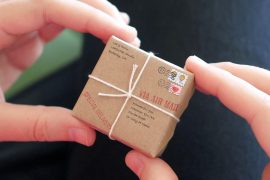 Mini regalo Mini regalo