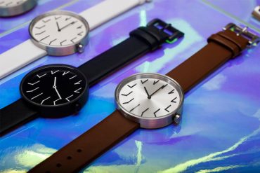 L’orologio ridondante