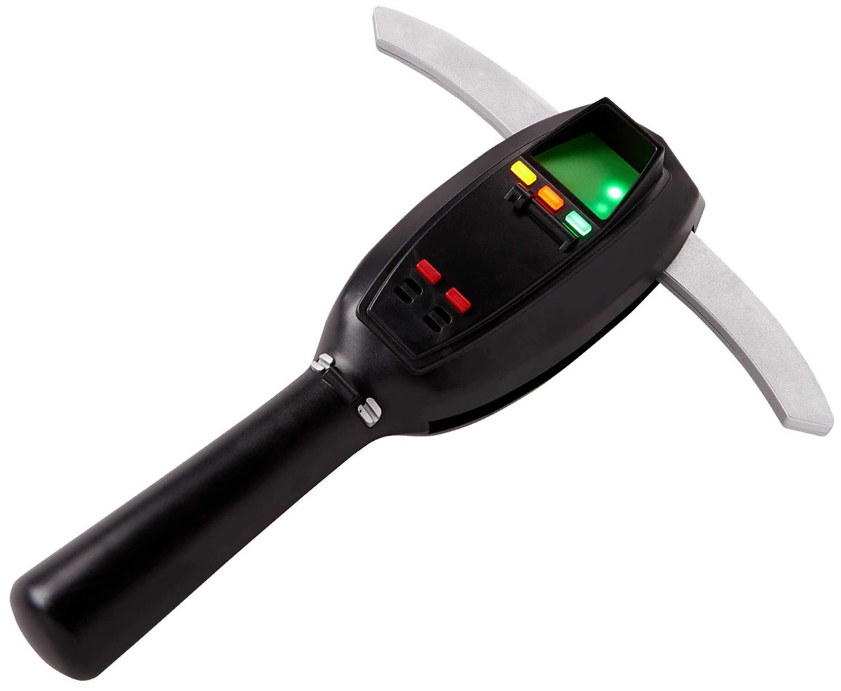 Rilevatore P.K.E. Meter