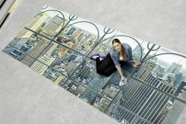 Puzzle da 32.000 pezzi Puzzle da 32.000 pezzi