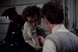 Rilevatore ectoplasmi dei Ghostbusters Rilevatore ectoplasmi dei Ghostbusters