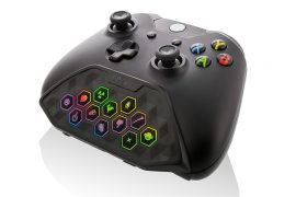 Controller per effetti sonori Controller per effetti sonori