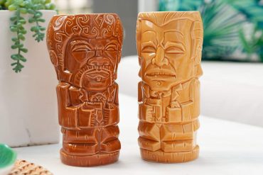 Tiki Mug Pulp Fiction