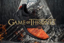 Scarpe Adidas Game of Thrones Scarpe Adidas Game of Thrones