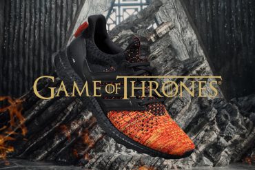 Scarpe Adidas Game of Thrones