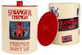 Biscottiera Stranger Things Biscottiera Stranger Things