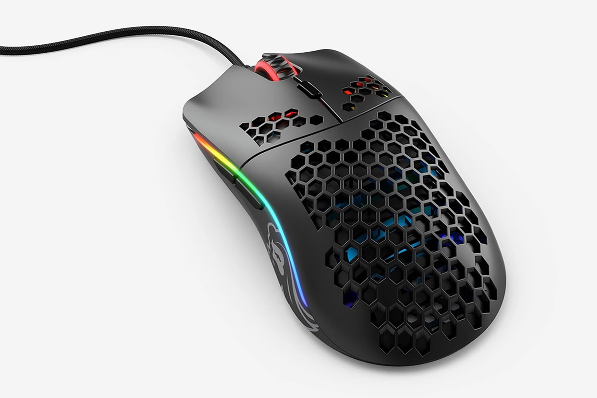 Gaming Mouse Glorious Model O-