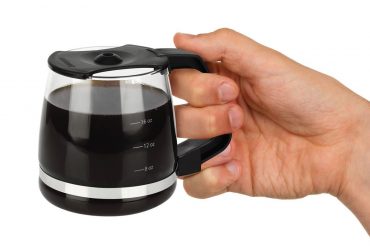 Mug Caraffa da caffè