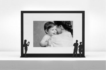 Portafoto Opera d’arte